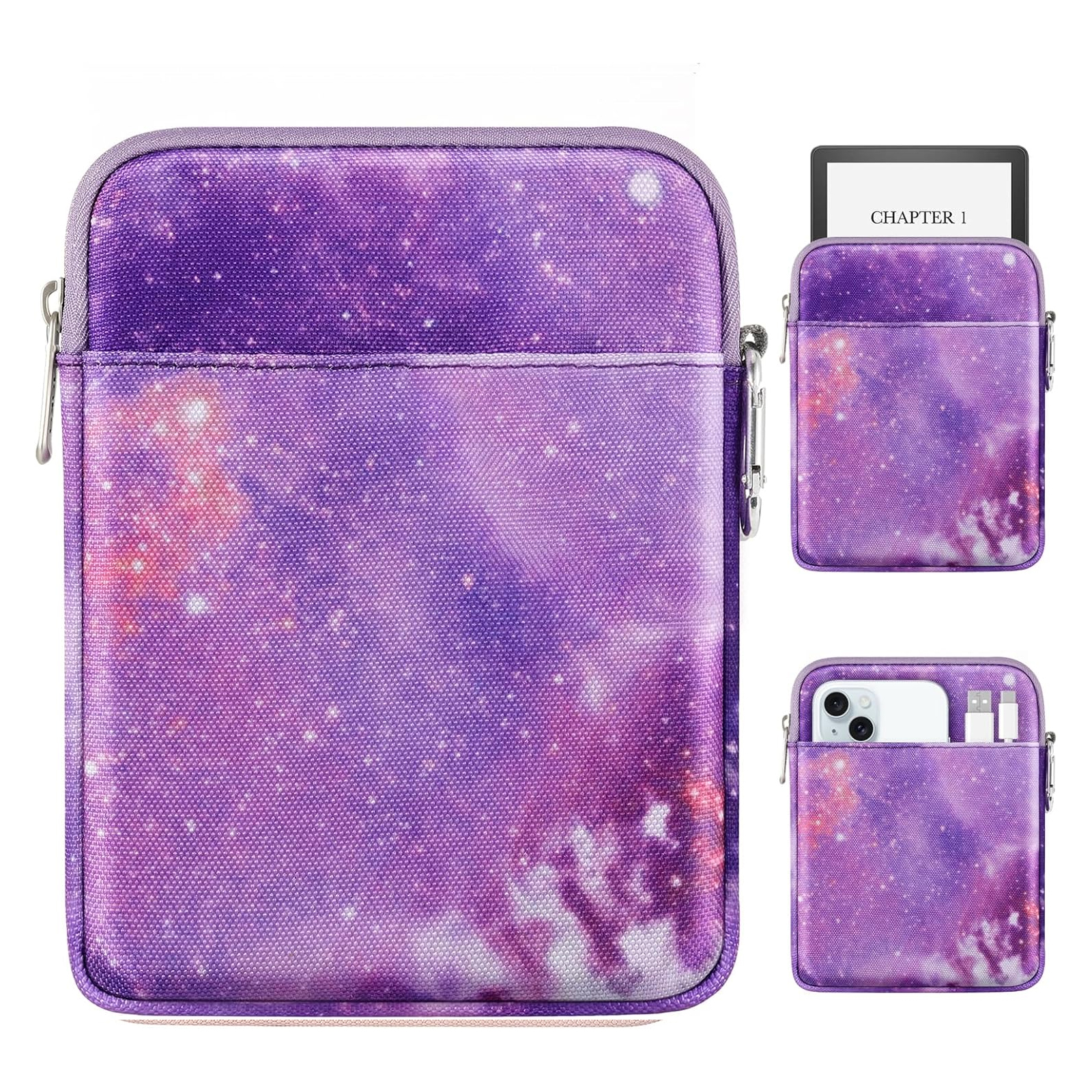 MoKo Padded Ereader Sleeve Cas - Tablet Accessories Amazon recensie en prijs