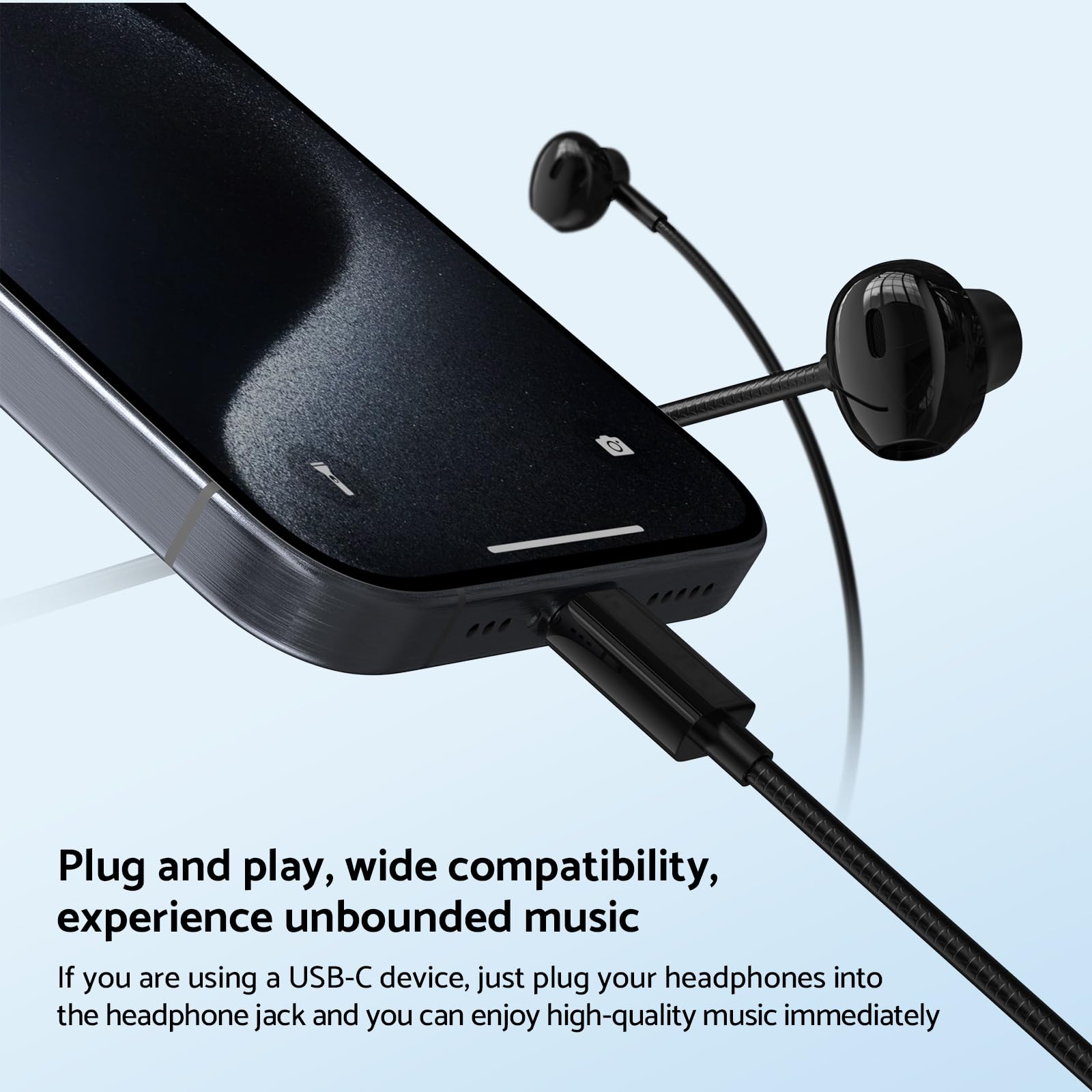 HiFi Surround Headphones Bass  - Xiaomi Tablet Accessories recensie en prijs