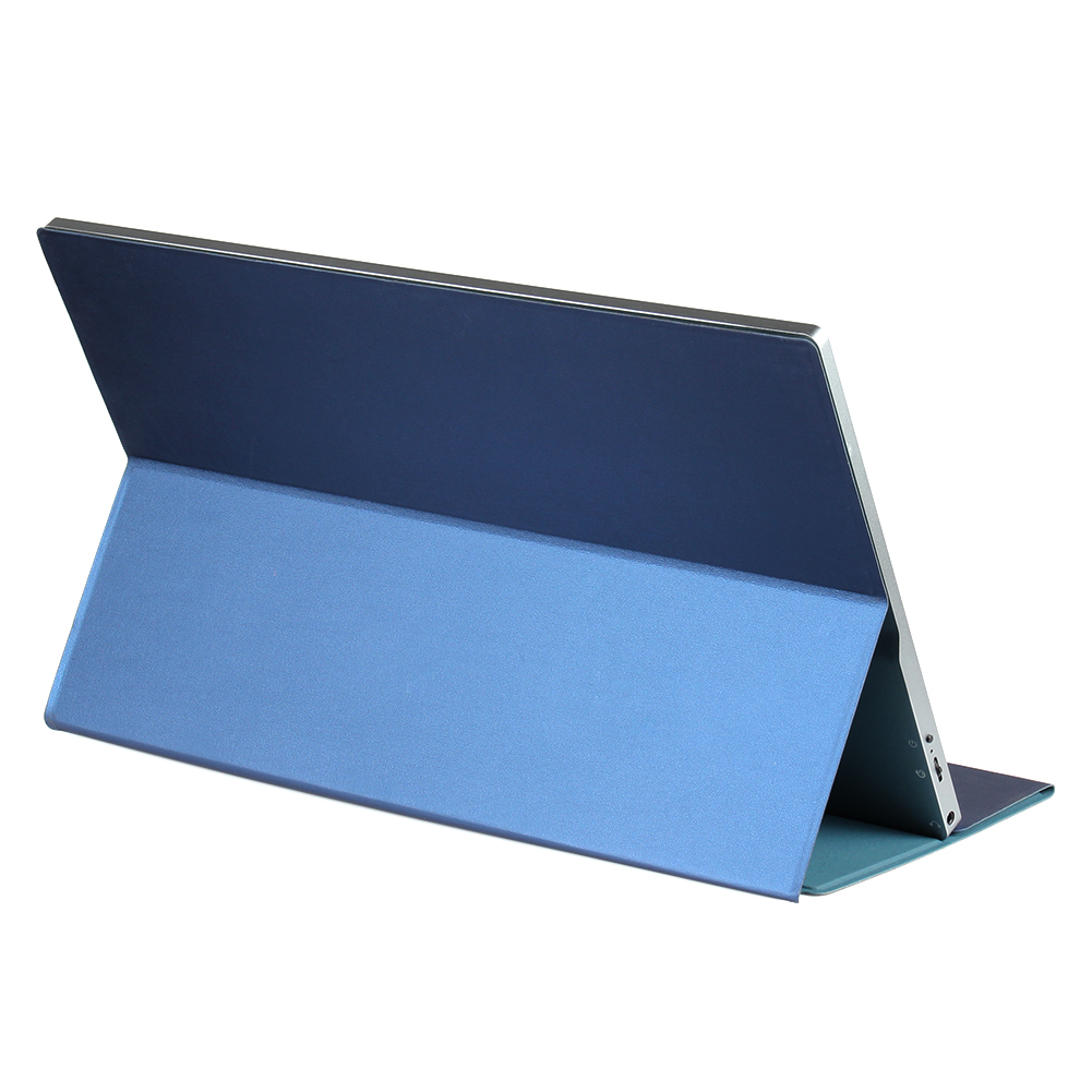 For Portable Monitor Luxury PU - Ulefone Tablet Accessories recensie en prijs