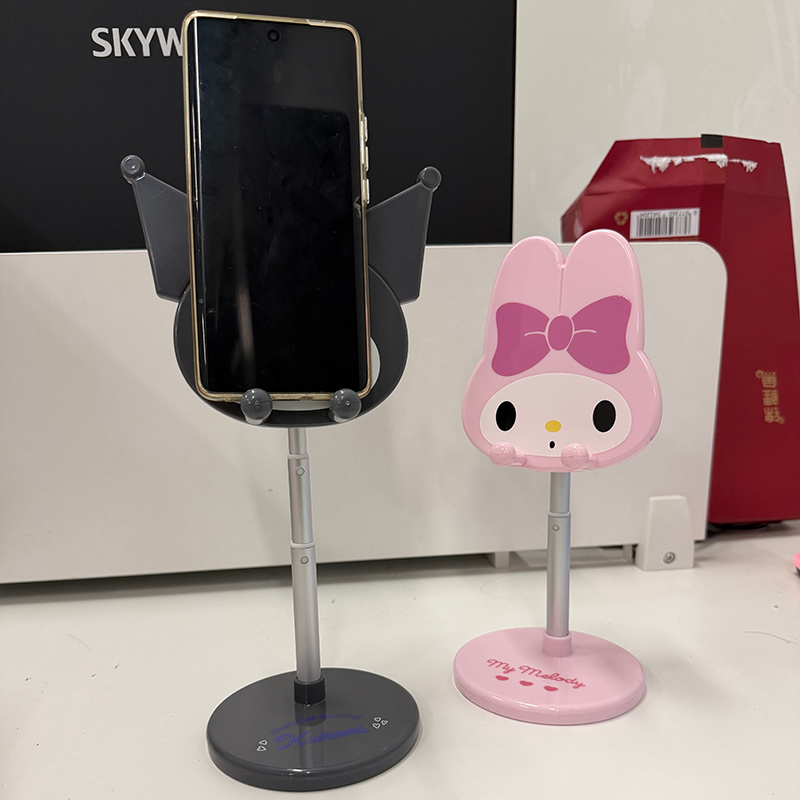 Cute Melody adjustable desktop - Tablet Ipad Accessories recensie en prijs