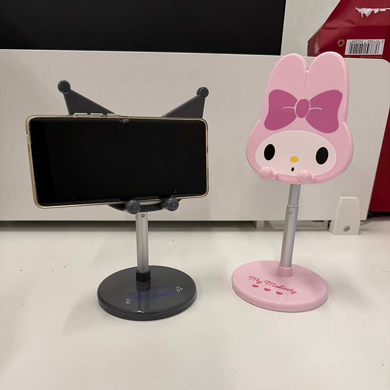 Cute Melody adjustable desktop - Tablet Ipad Accessories recensie en prijs