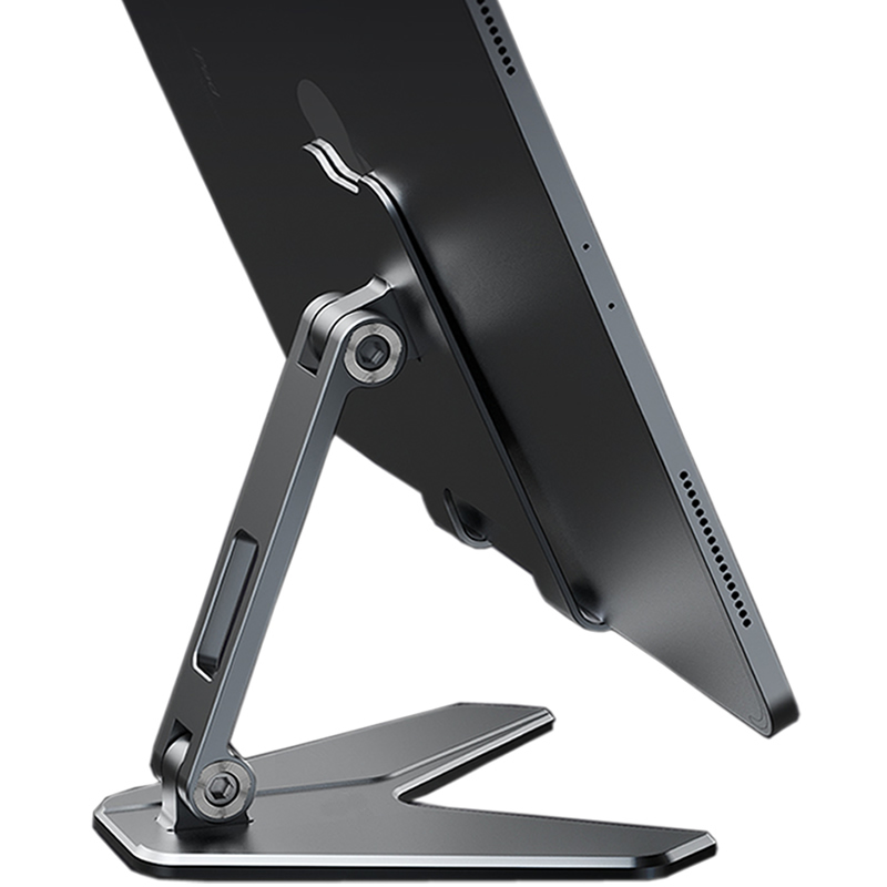 Tablet Stand Adjustable Foldin - Samsung Tablet With Accessories recensie en prijs