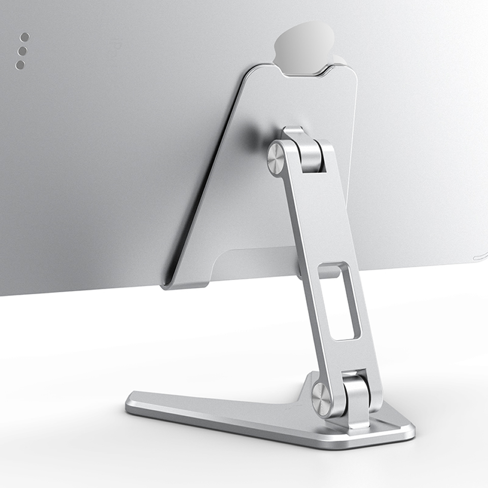 Tablet Stand Adjustable Foldin - Samsung Tablet With Accessories recensie en prijs