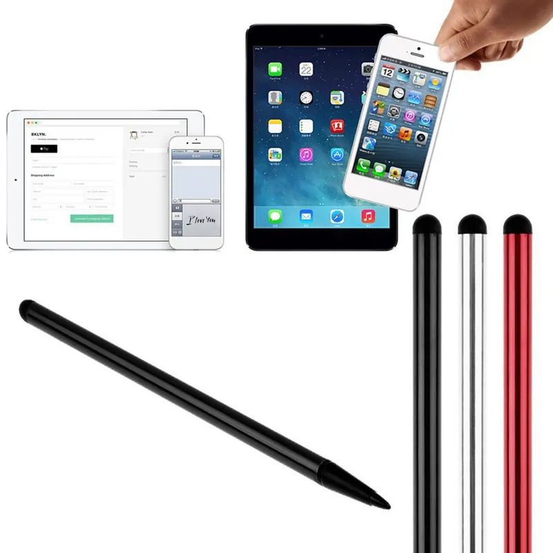 1-3PCS Universal Stylus Pencil - Ipad Pencil Stylus recensie en prijs
