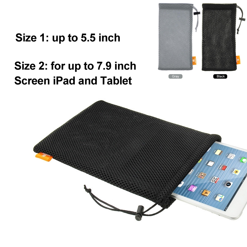 HAWEEL Pouch Bag for Smart Pho - Tablet Ipad Accessories recensie en prijs