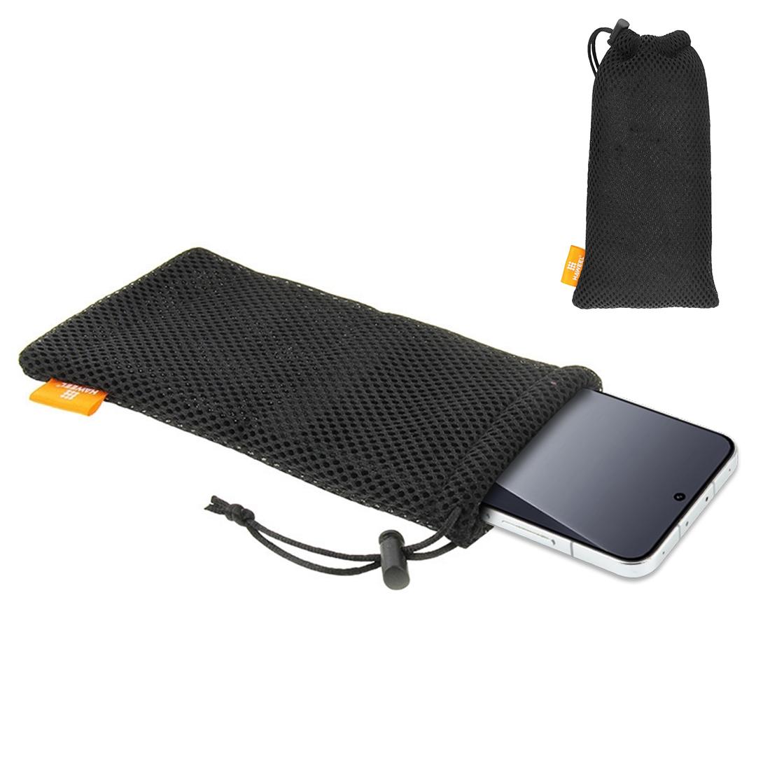 HAWEEL Pouch Bag for Smart Pho - Tablet Ipad Accessories recensie en prijs