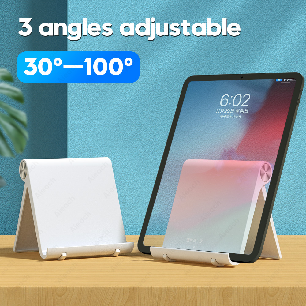 AIEACH Tablet Phone Stand iPad - Xiaomi Tablet Accessories recensie en prijs