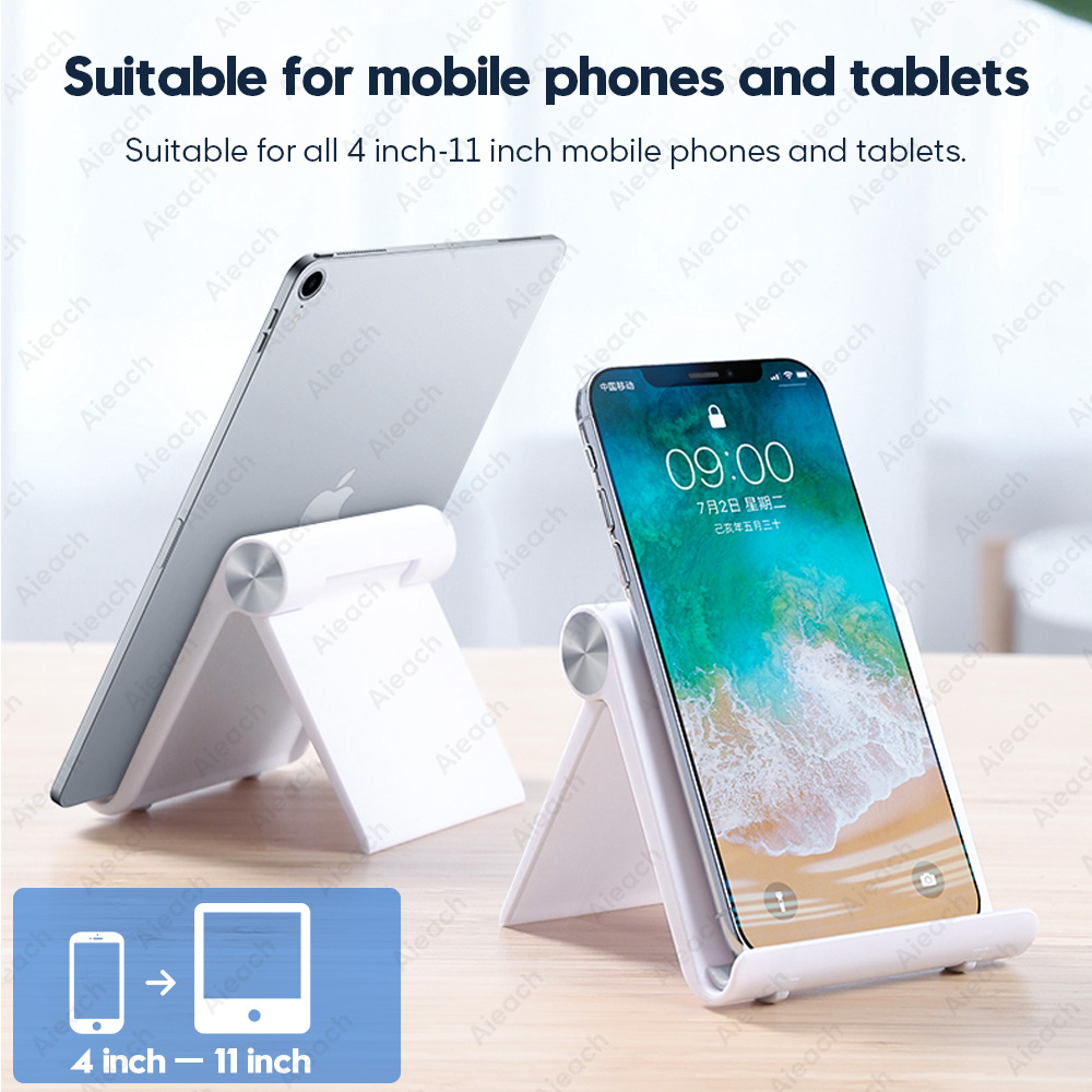 AIEACH Tablet Phone Stand iPad - Xiaomi Tablet Accessories recensie en prijs
