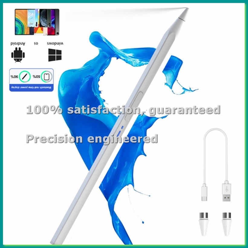 Stylus for Tablets and Mobile  - Drawing Tablet Pen Accessories recensie en prijs
