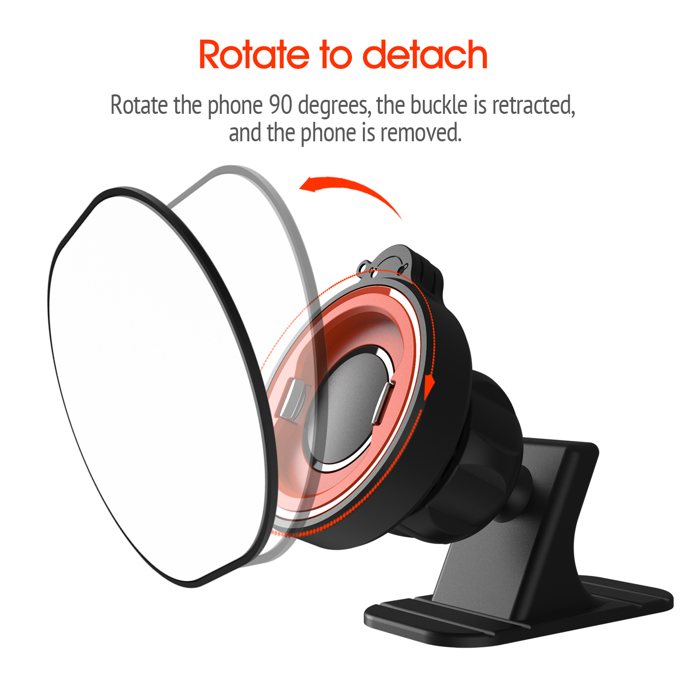 Car Phone Holder for Bmw Audi  - Bmw Accessories Tablet Holder recensie en prijs