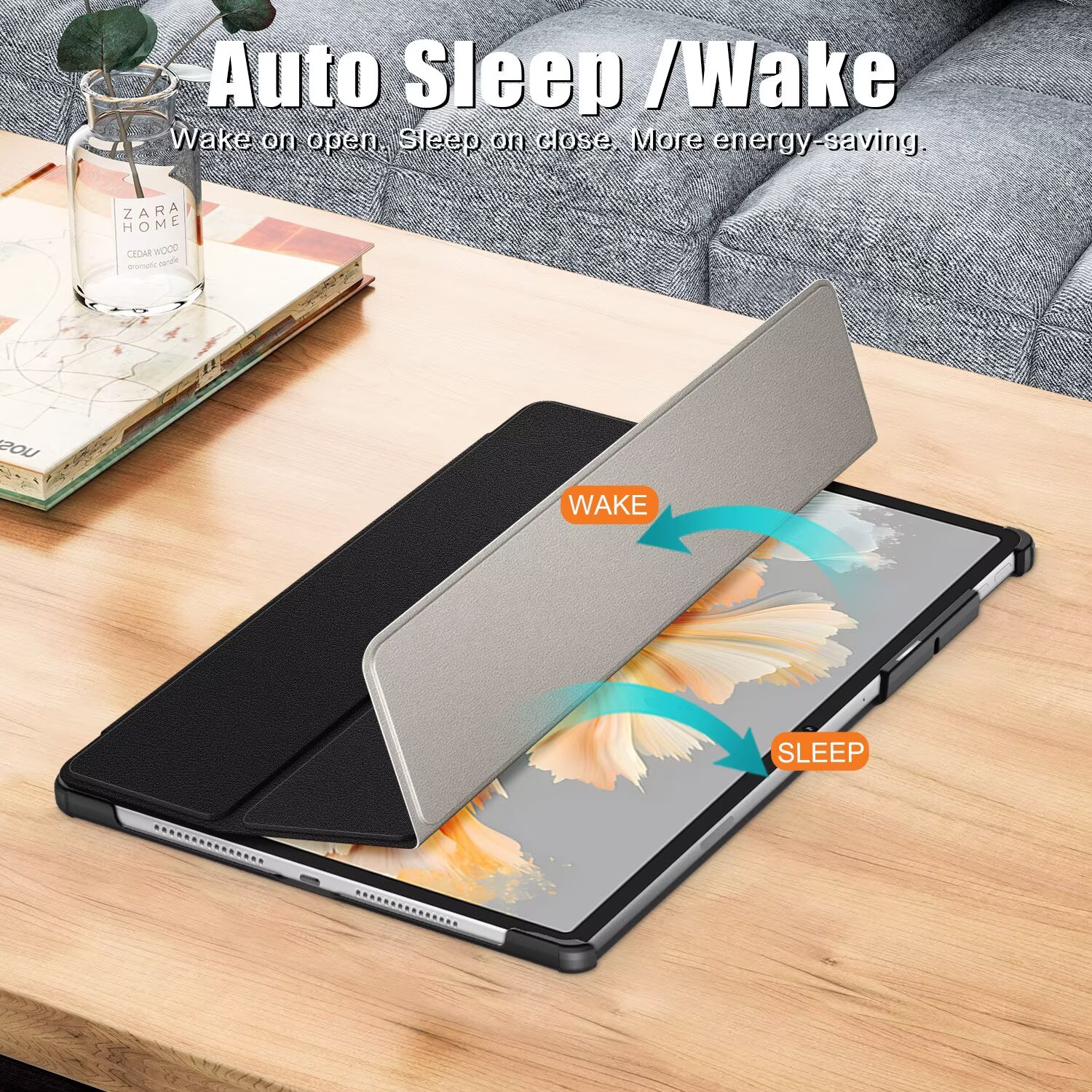 Tablet Case For Lenovo Yoga Ta - Ulefone Tablet Accessories recensie en prijs