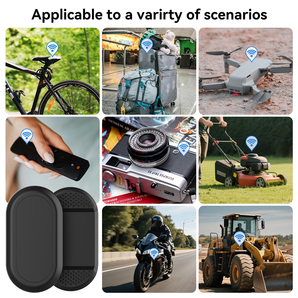 1/2/4PCS Magnetic Holder for S - Magnetic Case Smart recensie en prijs