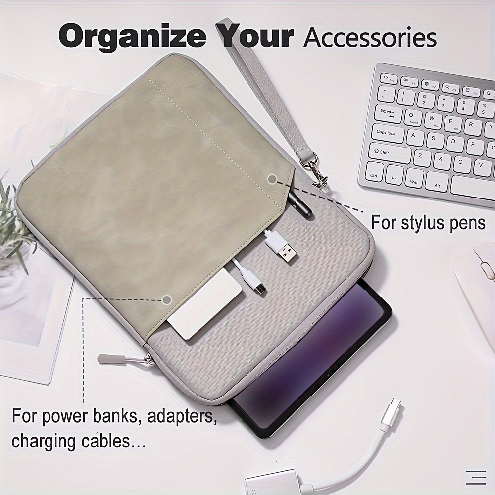 11-13inch Tablet Sleeve Carryi - Ulefone Tablet Accessories recensie en prijs