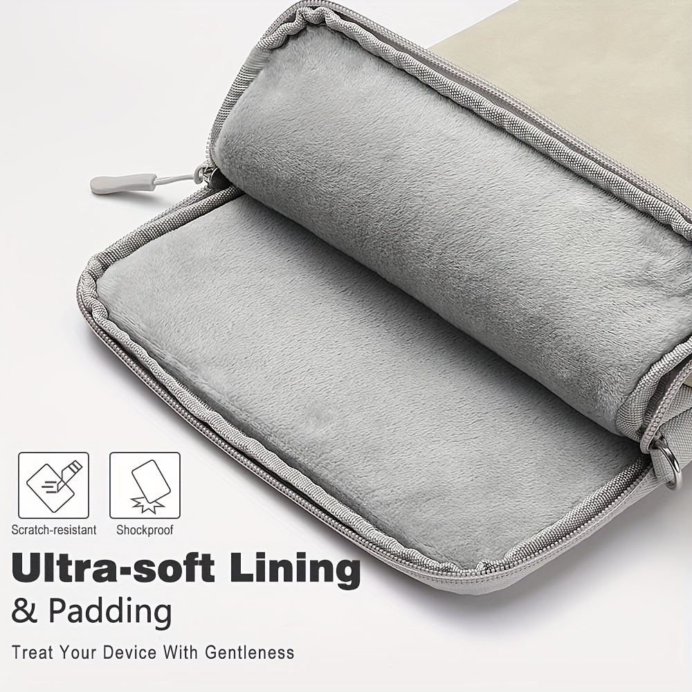 11-13inch Tablet Sleeve Carryi - Ulefone Tablet Accessories recensie en prijs
