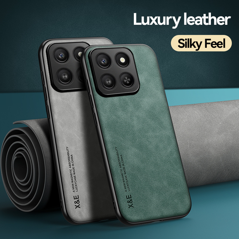 Skin Feeling Shockproof Magnet - Magnetic Case Smart recensie en prijs