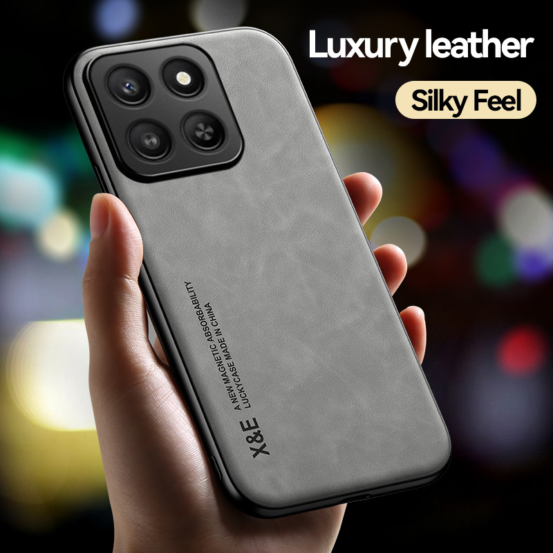 Skin Feeling Shockproof Magnet - Magnetic Case Smart recensie en prijs