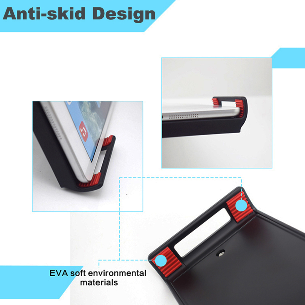 Universal 4-11 inch Tablet Hol - Xiaomi Tablet Accessories recensie en prijs