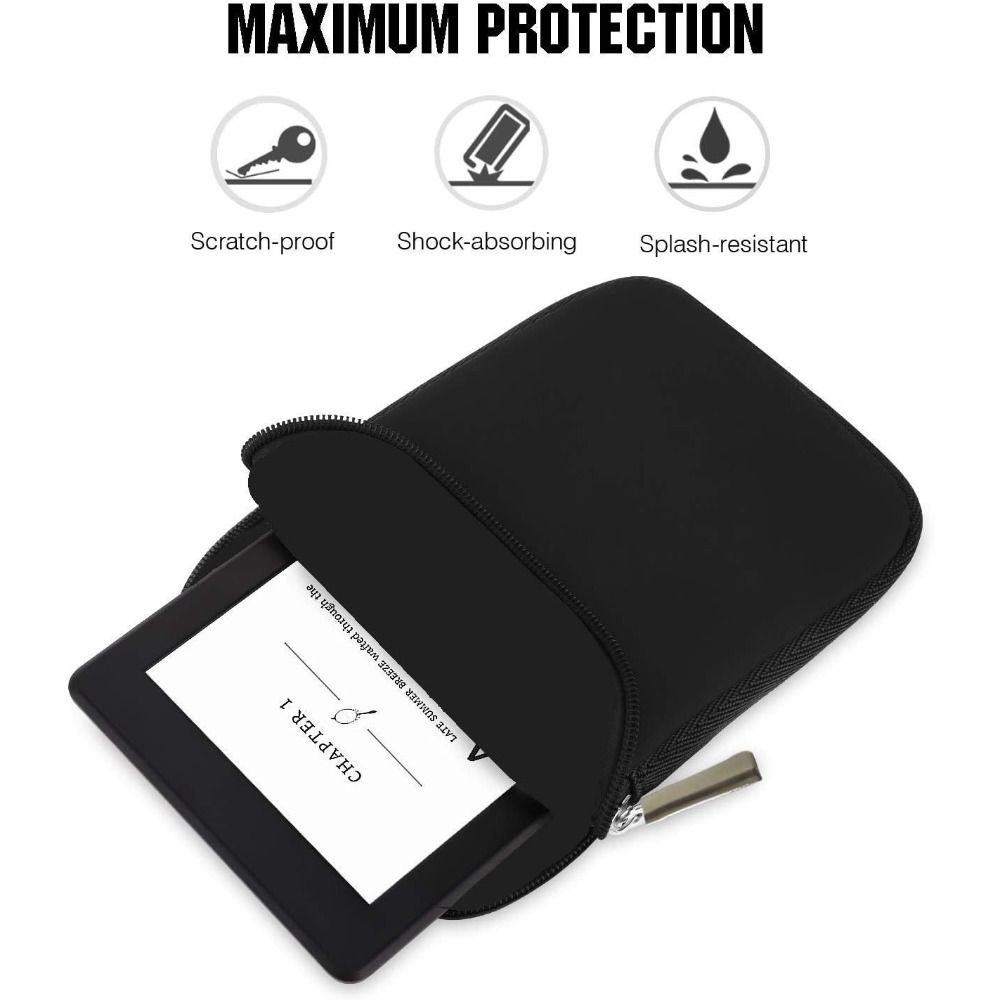 For Durable 6 6.8 7 10 11 inch - Tablet Accessories Amazon recensie en prijs