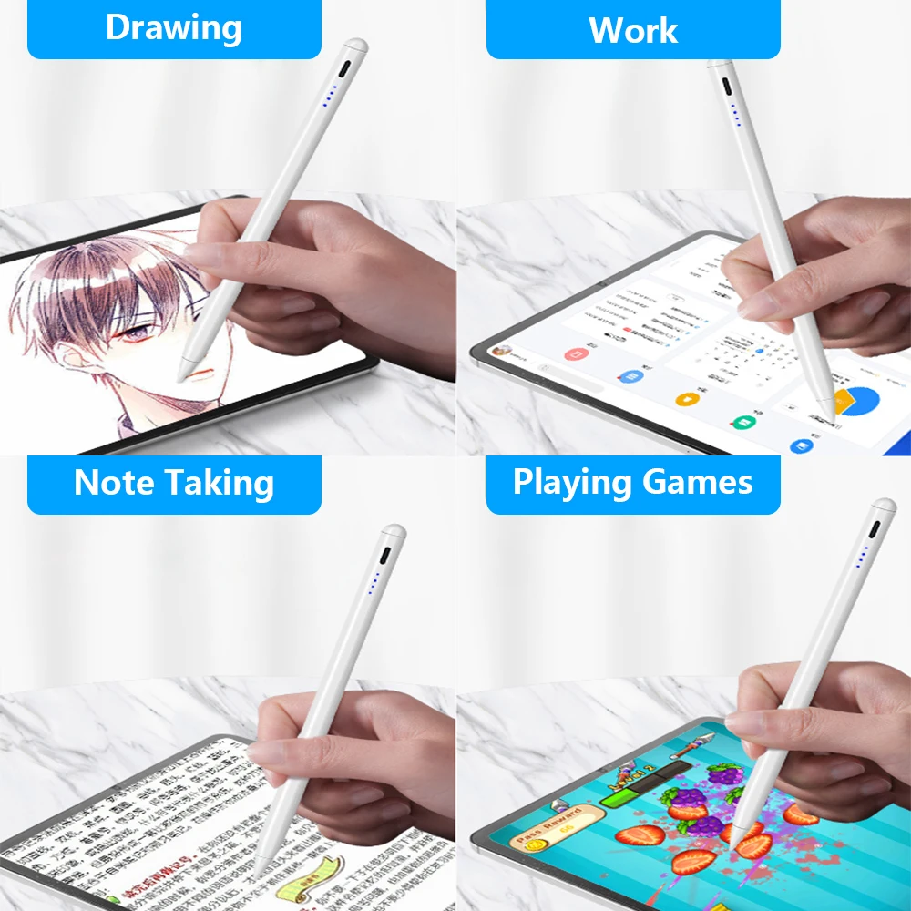 Touch Pen Universal Stylus Pen - Samsung Tablet Accessories Pen recensie en prijs