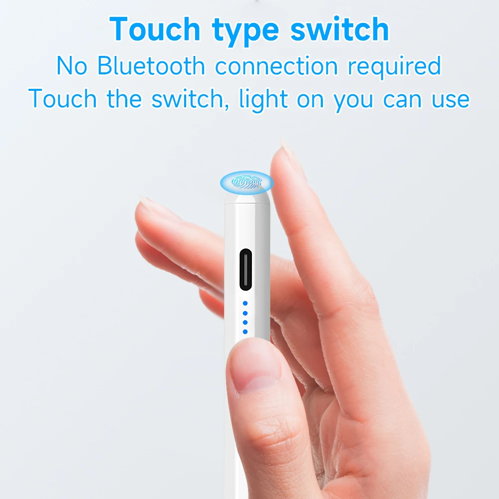 Touch Pen Universal Stylus Pen - Samsung Tablet Accessories Pen recensie en prijs