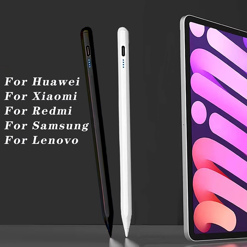 Universal Touch Screen Pen Sty - Tablet Drawing Accessories recensie en prijs