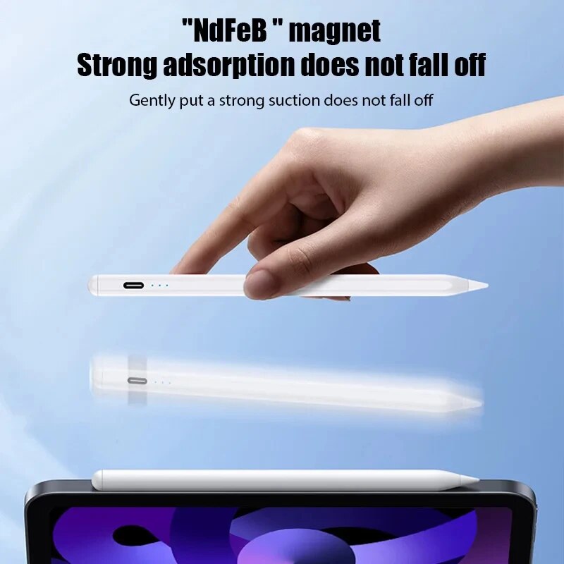 Universal Touch Screen Pen Sty - Tablet Drawing Accessories recensie en prijs