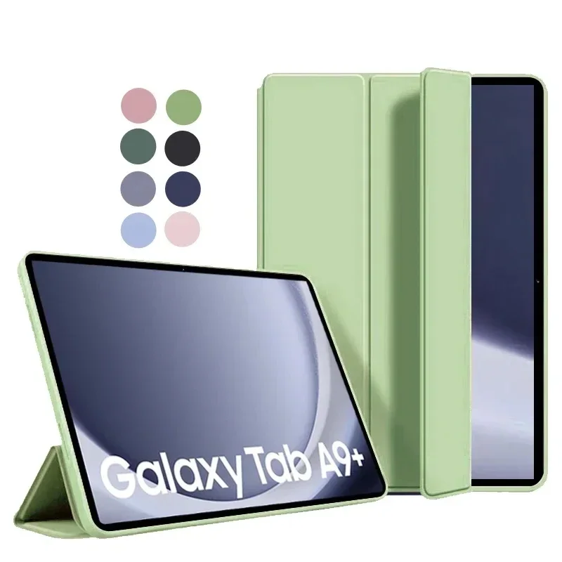 For Samsung Galaxy Tab A9 Plus - Tablet A9 Accessories recensie en prijs
