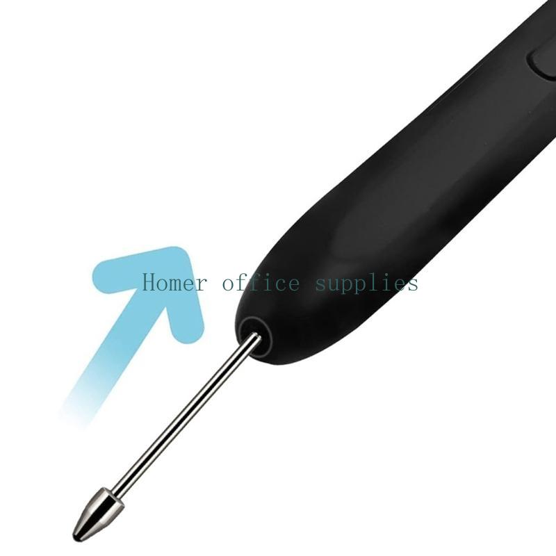 K43B Tips/Nibs Replacement wit - Samsung Tablet Accessories Pen recensie en prijs