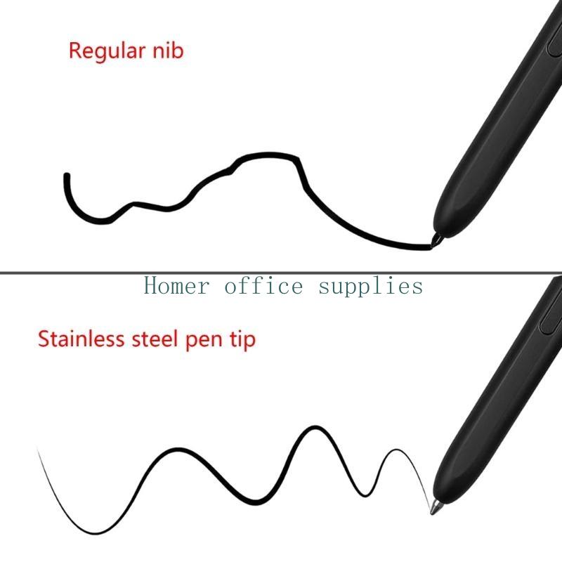 K43B Tips/Nibs Replacement wit - Samsung Tablet Accessories Pen recensie en prijs