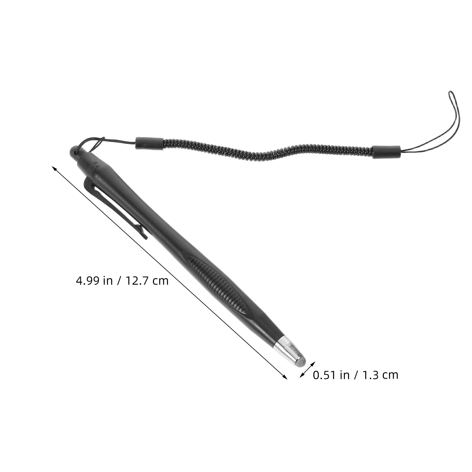 3Pcs Capacitive Stylus Pens fo - Drawing Tablet Pen Accessories recensie en prijs