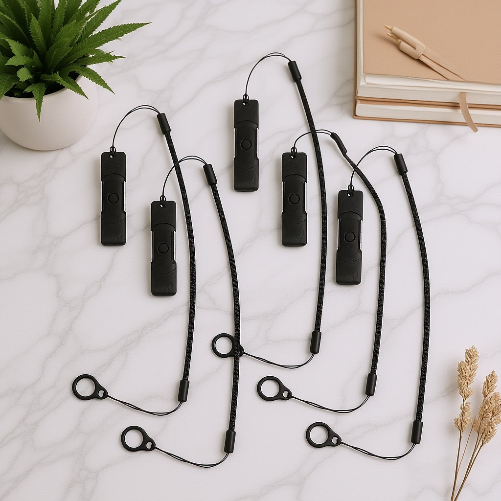 5Pcs Stylus Holder Strap Retra - Drawing Tablet Pen Accessories recensie en prijs