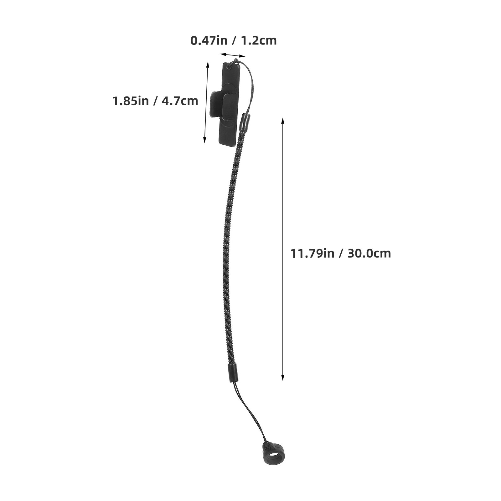 5Pcs Stylus Holder Strap Retra - Drawing Tablet Pen Accessories recensie en prijs