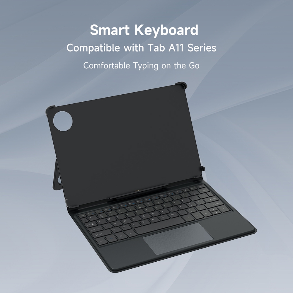 Ulefone Pogo Pin Smart Keyboar - Ulefone Tablet Accessories recensie en prijs