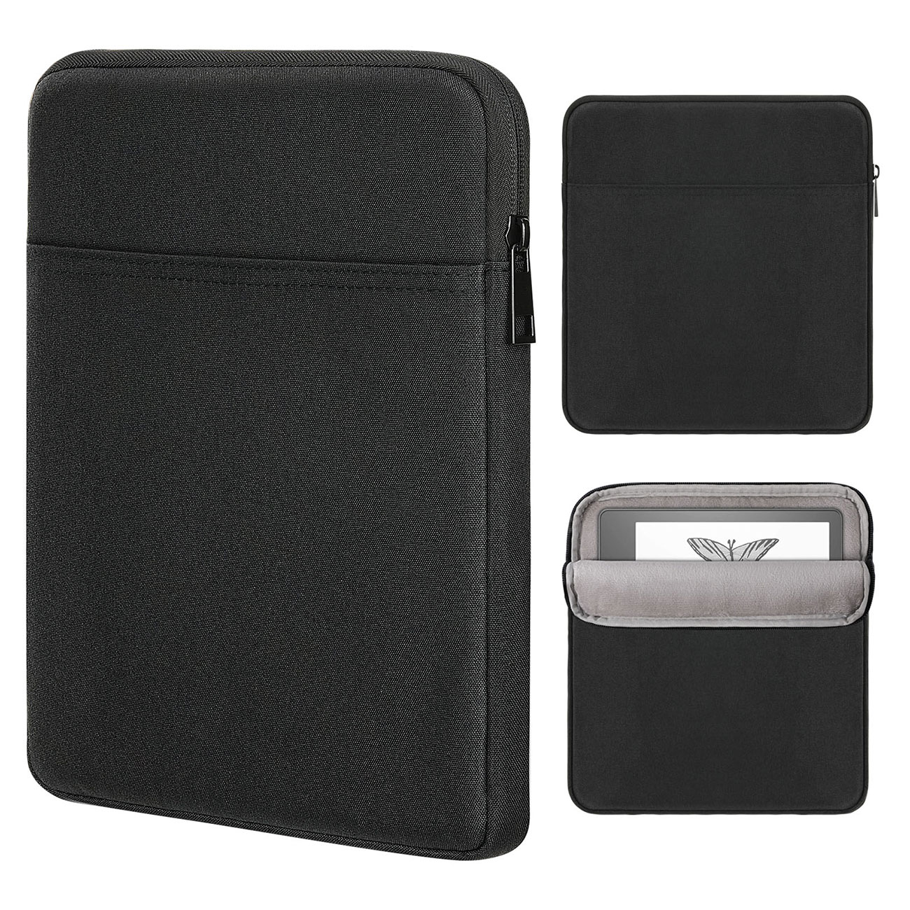 MoKo Tablet Sleeve for Kindle  - Tablet Accessories Amazon recensie en prijs