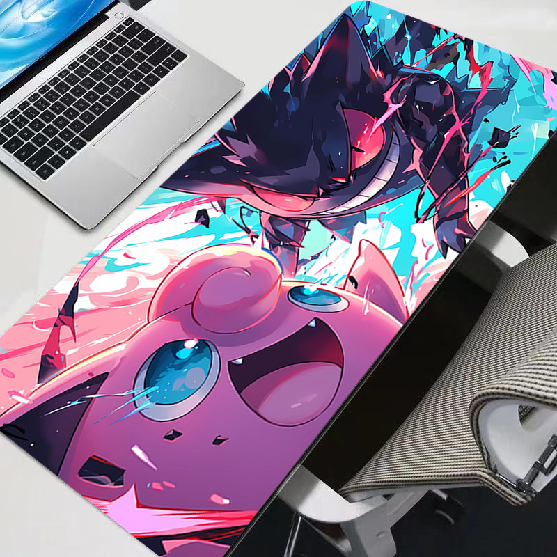 Mouse Pad Anime Gamer Computer - Top Tablet Accessories recensie en prijs