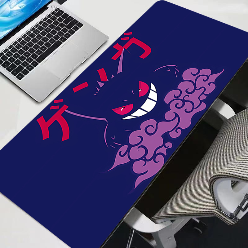 Mouse Pad Anime Gamer Computer - Top Tablet Accessories recensie en prijs