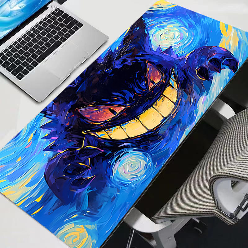Mouse Pad Anime Gamer Computer - Top Tablet Accessories recensie en prijs