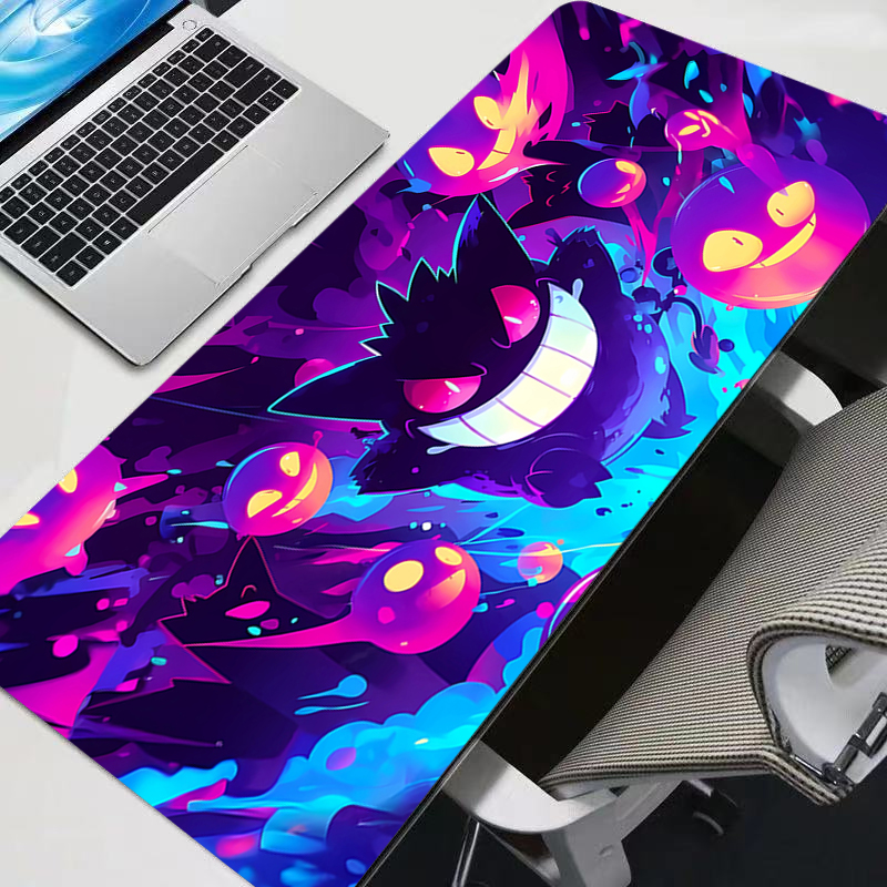 Mouse Pad Anime Gamer Computer - Top Tablet Accessories recensie en prijs