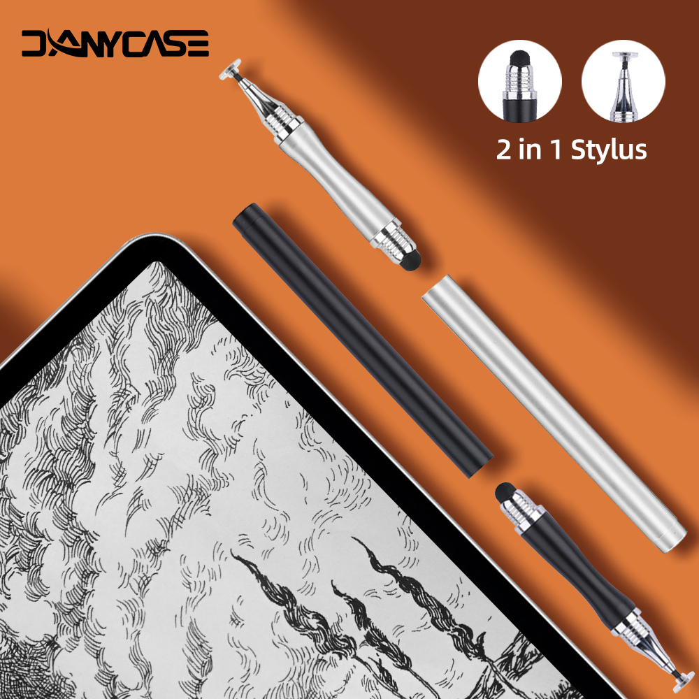 2in1 Stylus Pen Universal Draw - Drawing Tablet Pen Accessories recensie en prijs