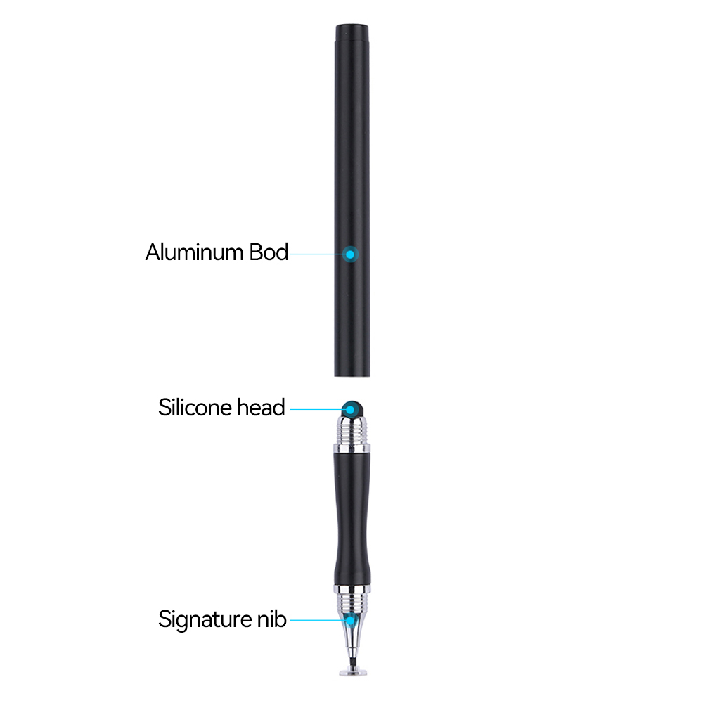 2in1 Stylus Pen Universal Draw - Drawing Tablet Pen Accessories recensie en prijs