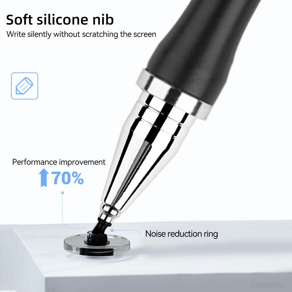 2in1 Stylus Pen Universal Draw - Drawing Tablet Pen Accessories recensie en prijs