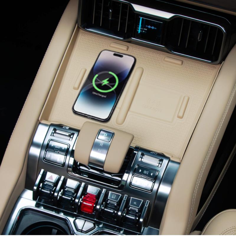 For Denza B8  Leopard 8 Wirele - Wireless Charging Pad recensie en prijs