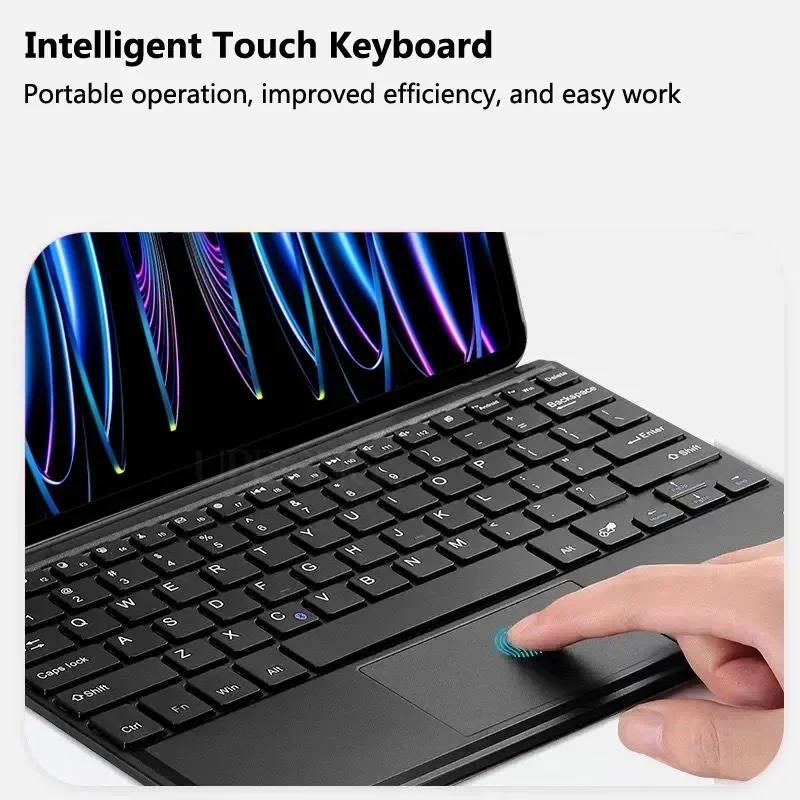 Backlit Tablets Keyboard Case  - Tablet Accessories Amazon recensie en prijs