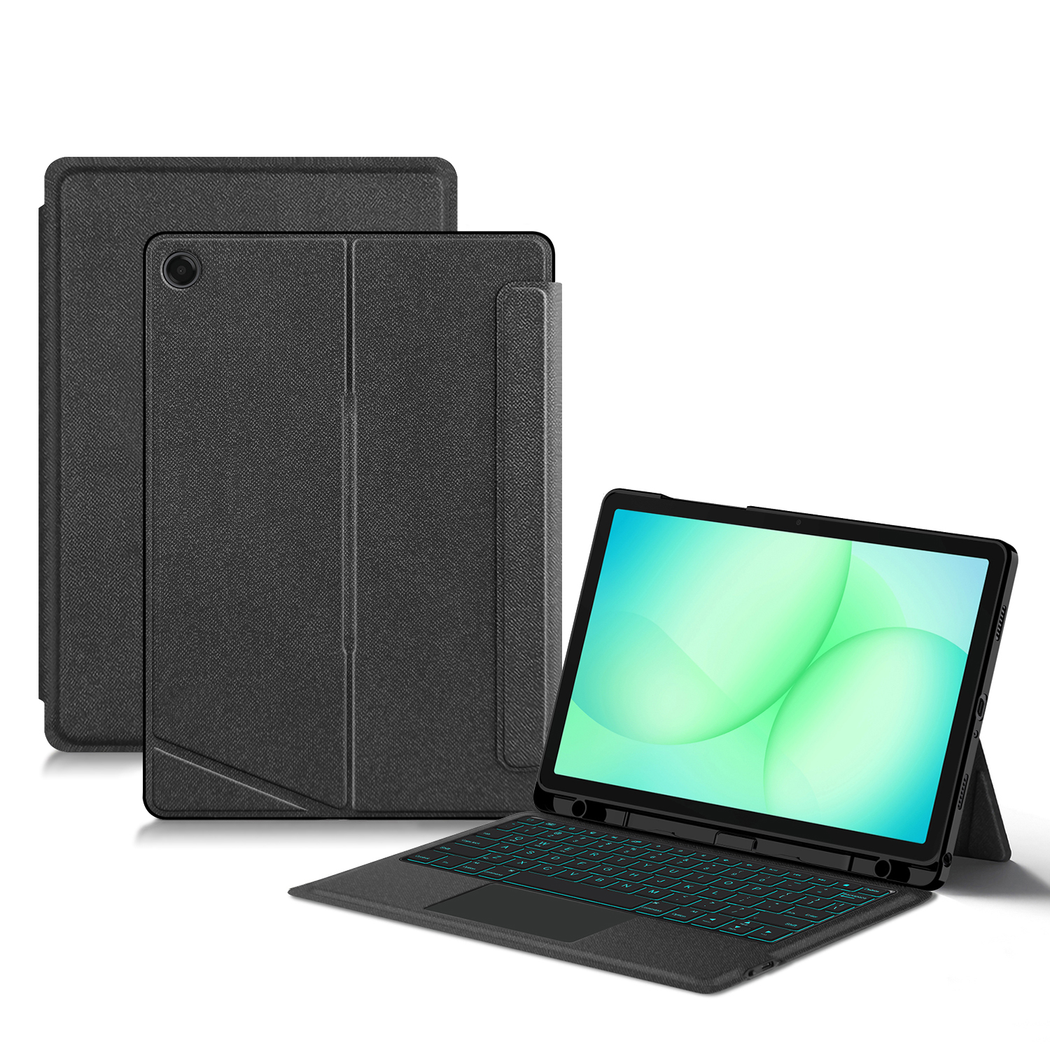 TouchPad Keyboard for Samsung  - Tablet A9 Accessories recensie en prijs