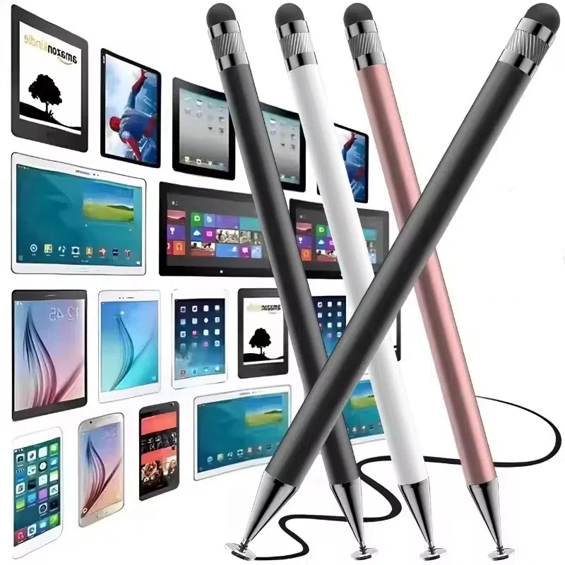 2-in-1 Stylus Pen High Sensiti - Tablet Drawing Accessories recensie en prijs