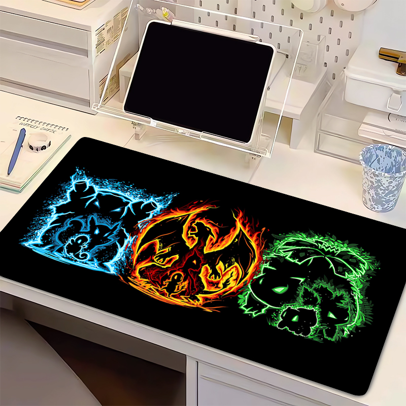 Mouse Pad Office Laptop P-Poke - Top Tablet Accessories recensie en prijs