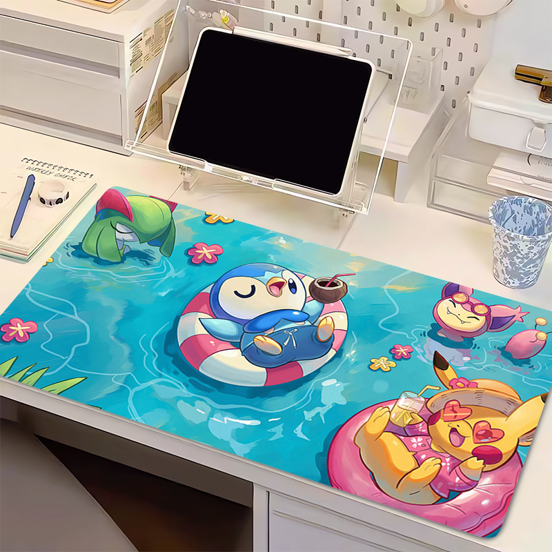 Mouse Pad Office Laptop P-Poke - Top Tablet Accessories recensie en prijs