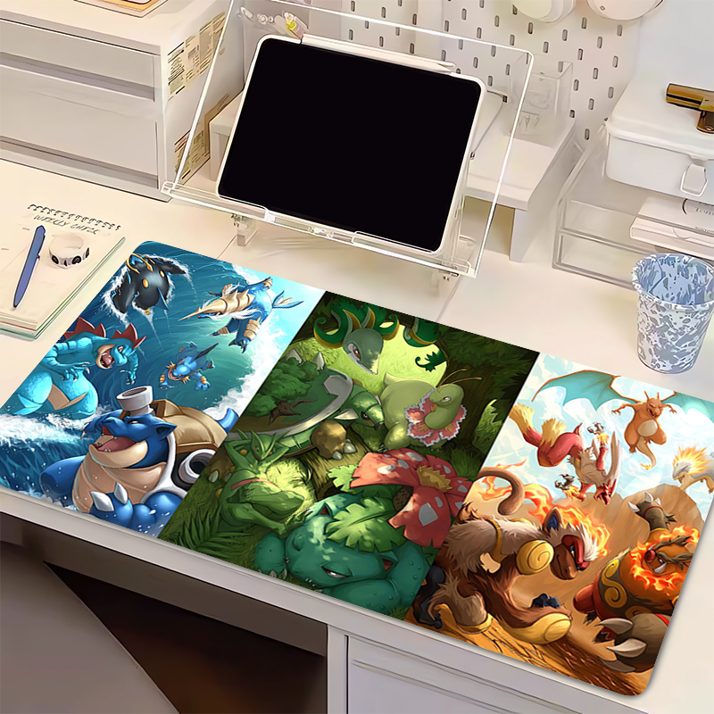 Mouse Pad Office Laptop P-Poke - Top Tablet Accessories recensie en prijs