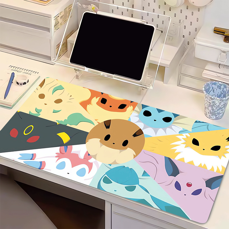 Mouse Pad Office Laptop P-Poke - Top Tablet Accessories recensie en prijs