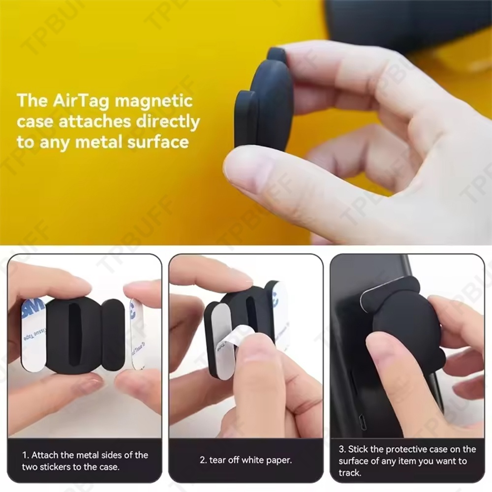 Android Smart GPS Tracker with - Magnetic Case Smart recensie en prijs